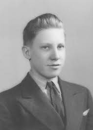 James Isaac “Jim” McCaw (1926-2008)