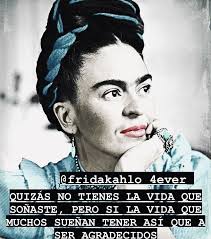 Photo by Frida Kahlo un Woman