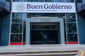 Buen Gobierno logra inhabilitaciones de hasta 10 años contra servidores públicos