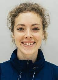 Christine Salickram's Instagram, Twitter & Facebook