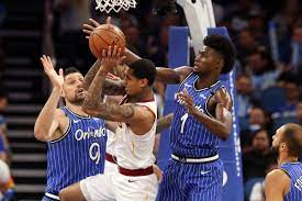 As long as mo williams plays good, the cavs even might get a sweep (yep i said. Opening Night Magic Vs Cavs Gamethread Orlando Pinstriped Post