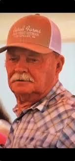 Obituary information for George W. Cutrell