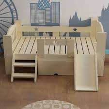enfants lits enfants meubles multi taille pour le choix en bois massif enfants lits avec echelle et cabinet et enfants de diy toddler bed kid beds diy kids bed