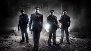 Mafia 3 Update 1 10 Implements Hdr Mafia 2 Also Updated For Bug Fixes Mafia Wallpaper Mafia 2 Mafia