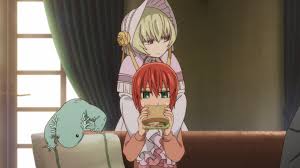 Spoilers Mahoutsukai No Yome Episode 2 Discussion Anime See who's singing here full ver. mahoutsukai no yome op. spoilers mahoutsukai no yome episode