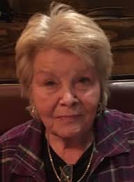 Harriet Ann (Booker) Cummings Obituary June 18, 2020