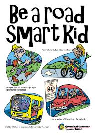 Nearly 1.25 million people die in road crashes each year, that means 3,287 deaths a day on average. Poster Making Related To Road Safety Novocom Top