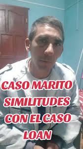 Caso Marito Salto, similitudes con el caso Loan! Gracias @mariosalto7 por  la entrevista ! #viral #viraltiktok #tiktok #argentina #argentina🇦🇷  #santiagodelestero #santiagodelesteroargentina #corrientes ...