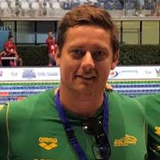 Congratulations to David Lush who joins Peter Bishop as coaches