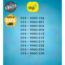 If you use digi easy prepaid v3, smart prepaid, and prepaid live, you can't do it. In Stock Digi Prepaid Sim Card Shopee Malaysia