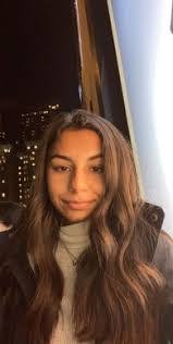 Dana Anglin's Instagram, Twitter & Facebook