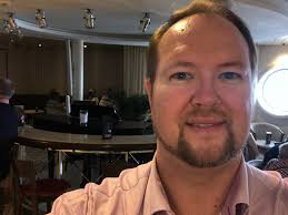 Business profile of Henrik Johansson