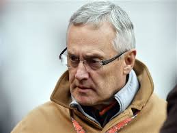 Obituary: Albert Shriver Jr.