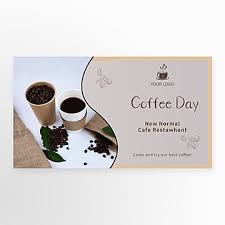 Hình ảnh Cà Phê Banner PNG, Vector, PSD, và biểu tượng để tải về miễn phí |  pngtree