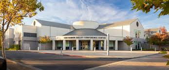 Editorial producer & writer michelle gross takes us on a tour of her hometown. Conference Center San Ramon San Ramon Valley Conference Center