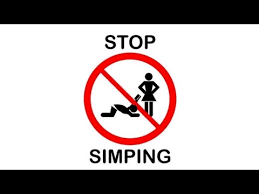 No Simp September Youtube
