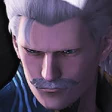 Dante: "You picked the wrong Demon, fool!"