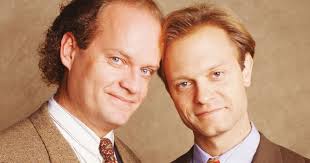 Frasier Reboot Originally Wanted David Hyde Pierce's Niles Back as a Main  Character