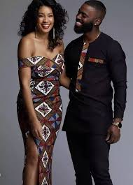 Pinterest helps you discover and do what you love. Top Chic Modeles Pour Couple Tout Chic En Pagne Facebook