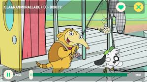 Los mejores juegos online gratis. Aplicacion Discovery Kids Play Revision Completa Ver Antes De Descargar Ver Mas