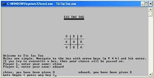 Games help keep you motivated. Game Programming In C For Beginners Codeproject