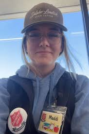 We are proud to support our Susanville Salvation Army throughout the year!  Special thanks to Maddi Johnson and Emi Chandler for helping with the Back  to School Shopping event