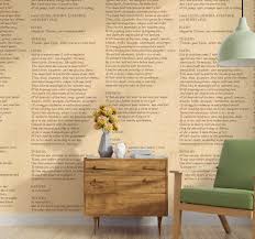 Limited time sale easy return. Magie Der Liebesbriefe Tapete Tenstickers
