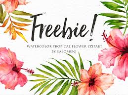 Free Free Tropical Flower Svg Free 432 SVG PNG EPS DXF File