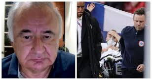 COVID-19 can affect the heart muscles and it's worrying"