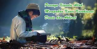 Bermimpi besarsaya pikir lebih mudahuntuk membuat kemajuandalam impian yang megaambisius. 7 Kata Bijak Islam Dari Para Tokoh Paling Inspiratif