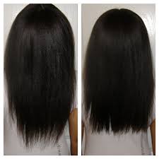 10 Steps To Growing African American Hair Growing African American Hair Natural Hair Styles Relaxed Hair