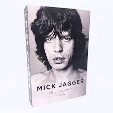 Mick Jagger