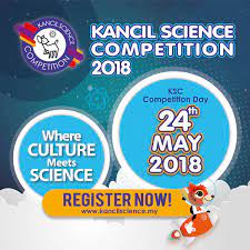 Kancil science competition 2020 + sample kancil science competition 2020 papers with solutions & explanations (via pandai) + 1 year subscription of pandai app. Kancil Science Malaysia On Twitter What Is Kancil Science Competition Ksc Ksc Is An Annual National Science Competition Held For The First Time In May 2018 Ksc Aims To Challenge Students Science
