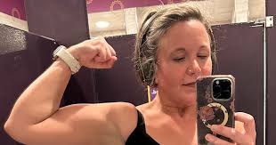 I Lost 95 Pounds By Walking—Now I'm Bodybuilding'