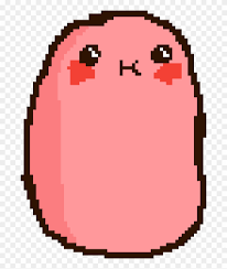 If you like, you can download pictures in icon format or directly in png image format. Potato Clipart Kawaii Potato Kawaii Transparent Free For Download On Webstockreview 2021
