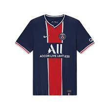 Jun 12, 2021 · nach dem drama um christian eriksen bei der em hat mette frederiksen nicht nur den notfallhelfern im stadion von kopenhagen gedankt. Nike Paris St Germain Trikot Home 2020 2021 F411 Jersey Replica