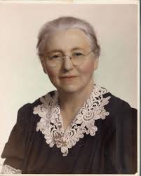 Katherine Mueller Simon (1885-1952)