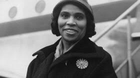 Breaking in Marian Anderson Hall, The Philadelphia Orchestra honors a  legend and begins an era
