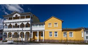 It is located in a' Ferienwohnung Haus Sonne Ostseebad Sellin Rugen