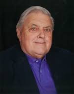 Arthur Duncan Saunders (1937-2013)