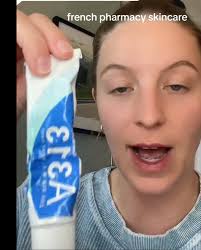 What face creams are recommended to buy from pharmacies in Italy?