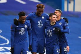 Game log, goals, assists, played minutes, completed passes and shots. Newcastle United Want Tammy Abraham Or Billy Gilmour On Loan We Ain T Got No History