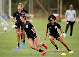 Mundial u17 feminino mundial u20 feminino fa international tournament taça nações árabes s20 olimpíadas jogos islâmicos qual. Sem Erika E Arthur Elias Corinthians Fecha Segunda Semana De Trabalho Com Evolucao Nas Atividades