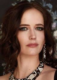 Fan Casting Eva Green as Martha Simone de Bouillard in Unbreakable  Elegance: The Simone Silva Story