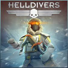 All the other weapons either lack ap capabilities, or have range inadequate for killing patrols before alarms are sounded or are too niche to mention. Helldivers Terrain Specialist Pack