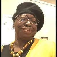 Doris Lampkin's Instagram, Twitter & Facebook