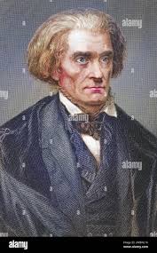 John caldwell hi-res stock photography and images