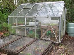 Peter's Garden: On Cold Frames and Greenhouses - Gardening Tips, Advice and  Inspiration