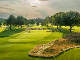 Philadelphia Cricket Club: Wissahickon | Golf Courses | Golf Digest