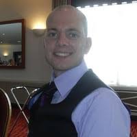 Martyn Arkwright Email & Phone Number